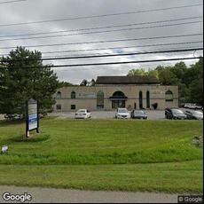 Frederick Charles Ninnis, DDS, dentists office located at 1136 Route 9, New Windsor, NY.