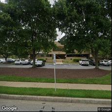 Deborah A Caruso, DDS, dentists office located at 2661 Riva Rd Ste 611, Annapolis, MD.