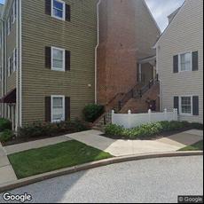 Guy D Alexander DDS, dentists office located at 8320 Bellona Ave, Baltimore, MD.