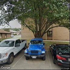 Karl Klioze, dentists office located at 5211 Lyngate Ct, Burke, VA.