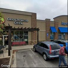 Aspen Dental, dentists office located at 4429 Washington Rd, Augusta, GA.