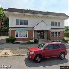 Yoo Smile Dental, dentists office located at 2 Clinton Ave, Ossining, NY.