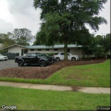 Commonwealth Oral & Facial Surgery, dentists office located at 5204 Patterson Ave, Richmond, VA.