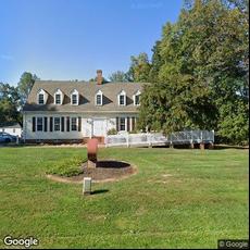 Gaylor Ronald H, dentists office located at 306 Brook Park Pl, Lynchburg, VA.