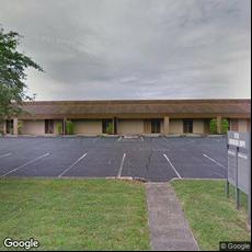 Seaton, Anthony, DDS, dentists office located at 1920 Brookside Dr, Kingsport, TN.