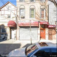 Miah Nazma DDS, dentists office located at 631 E 183rd St, Bronx, NY.