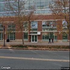 Joseph Keith Nasworthy JR., DMD, dentists office located at 1204 W. Main St. Pediatric Dentistry  3rd Floor, Charlottesville, VA.