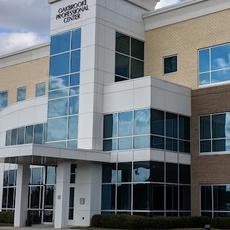 Chesapeake Family Implant Dentistry, dentists office located at 516 Innovation Drive Suite 302, Chesapeake, VA.