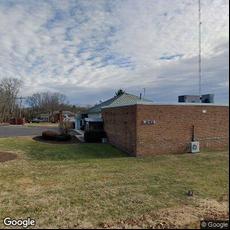 Sushant Mahajan, DMD, dentists office located at 505 Radio Ln, Culpeper, VA.