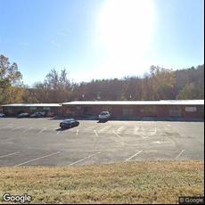 Bigelow, William C, DDS, dentists office located at 420 Commerce Rd, Staunton, VA.