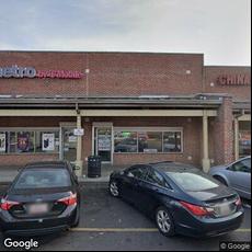 Adventure Dental & Vision, dentists office located at 1253 W Pratt St, Baltimore, MD.