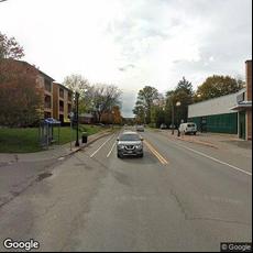 Muench Orthodontics, dentists office located at 301 N Main St, Endicott, NY.