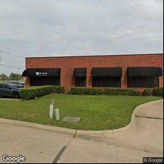 Wylie Dental Associates, dentists office located at 611 W Brown St, Wylie, TX.