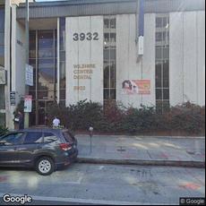 Wilshire Center Dental Group, orthodontists office located at 3932 Wilshire Blvd, Los Angeles, CA.
