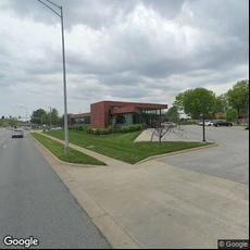 Wilkinson Dental, dentists office located at 1705 E Primrose St, Springfield, MO.