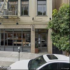 Washington Square Park Dental, oral surgeons office located at 1719 Powell St, San Francisco, CA.