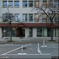 Virtudent, dentists office located at 665 Beacon St, Boston, MA.