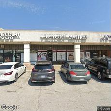 VICTORY SMILES PLLC, dentists office located at 7328 Antoine Dr, Houston, TX.