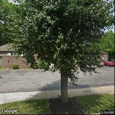 University Avenue Dental, dentists office located at 800 W University Ave, Muncie, IN.