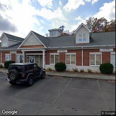 TRIANGLE IMPLANT CENTER, dentists office located at 5318 NC Highway 55, Durham, NC.