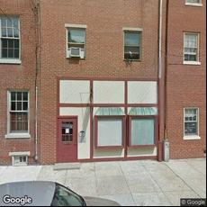 Thomas J Stern DMD, dentists office located at 833 S 2nd St, Philadelphia, PA.