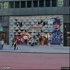 The Gelb Center, dentists office located at 635 Madison Ave, New York, NY.