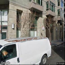 The Dentist Group, dentists office located at 90 Gough St, San Francisco, CA.