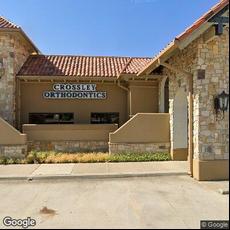 Texas Center for Oral Surgery & Dental Implants, oral surgeons office located at 651 Cross Timbers Rd, Flower Mound, TX.