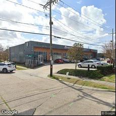 South Rivage Dental, dentists office located at 730 Veterans Blvd, Metairie, LA.