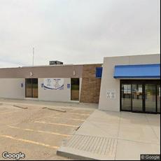 South Plains Rural Health Services, dentists office located at 1000 FM-300, Levelland, TX.