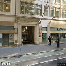 Sonny Torres Oliva D.D.S, dentists office located at 16 E 52nd St, New York, NY.