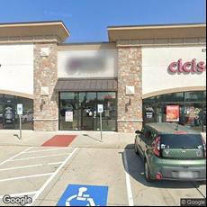 Keller Modern Dentistry and Orthodontics, dentists office located at 5701 N Tarrant Pkwy Ste 101, Fort Worth, TX.