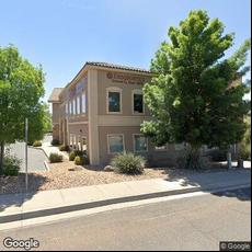 Simister Orthodontics, dentists office located at 1054 E Riverside Dr, Saint George, UT.