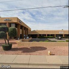 Scottsdale Dental Center, pediatric dentists office located at 5900 N Granite Reef Rd, Scottsdale, AZ.