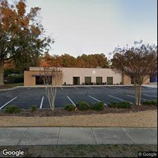 Sandhills Oral Surgery Periodontics & Dental Implant Specialists, dentists office located at 3011 Boone Trail Ext, Fayetteville, NC.