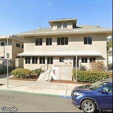 San Diego American Indian Health Center, dentists office located at 2630 1st Ave, San Diego, CA.