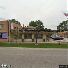 River Grove Dental Associates, dentists office located at 8225 W Grand Ave, River Grove, IL.