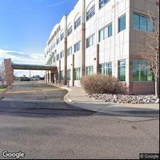 RidgeGate Dental, dentists office located at 10450 Park Meadows Dr, Lone Tree, CO.