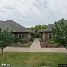 Richard Downs DDS FAGD FICOI D-ASBA, dentists office located at 3280 Lake Front Dr, Dubuque, IA.