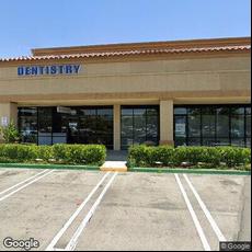 Pro Health Dental, dentists office located at 27680 Santa Margarita Pkwy, Mission Viejo, CA.
