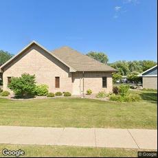 Premier Oral Surgery, dentists office located at 1602 N Randall Ave, Janesville, WI.