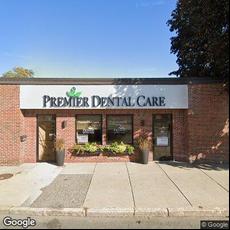 Premier Dental Care, dentists office located at 377 Main St, Watertown, MA.