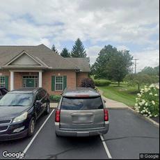 PHILIP L. YOUNTS DDS, dentists office located at 5536 Muddy Creek Rd, Cincinnati, OH.