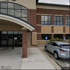 PerioWest, dentists office located at 800 Prairie Center Dr, Eden Prairie, MN.