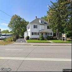 Pediatric Dental Health Care, dentists office located at 844 E Washington St, North Attleborough, MA.