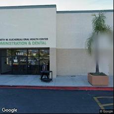 ParkTree Community Health Center, dentists office located at 1450 E Holt Ave, Pomona, CA.