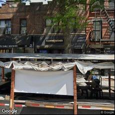 PARK SLOPE FAMILY DENTISTRY PC, dentists office located at 245 5th Ave, New York, NY.