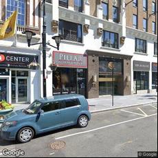 Park Place Dental Group, dentists office located at 60 Park Pl, Newark, NJ.