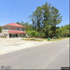 Palmetto Dental Arts P.A, dentists office located at 347 Red Cedar St, Bluffton, SC.