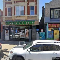 Orthodontic Experts, dentists office located at 1719 W 18th St, Chicago, IL.